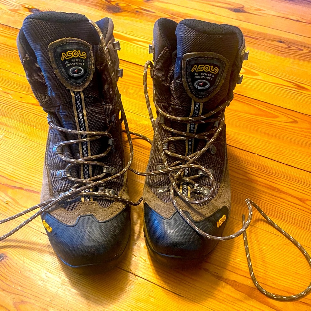 FUGITIVE GTX
